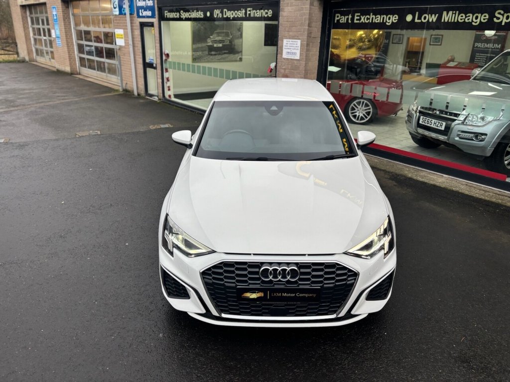 Used Audi A3 2022 for sale - 76973147: Photo 4