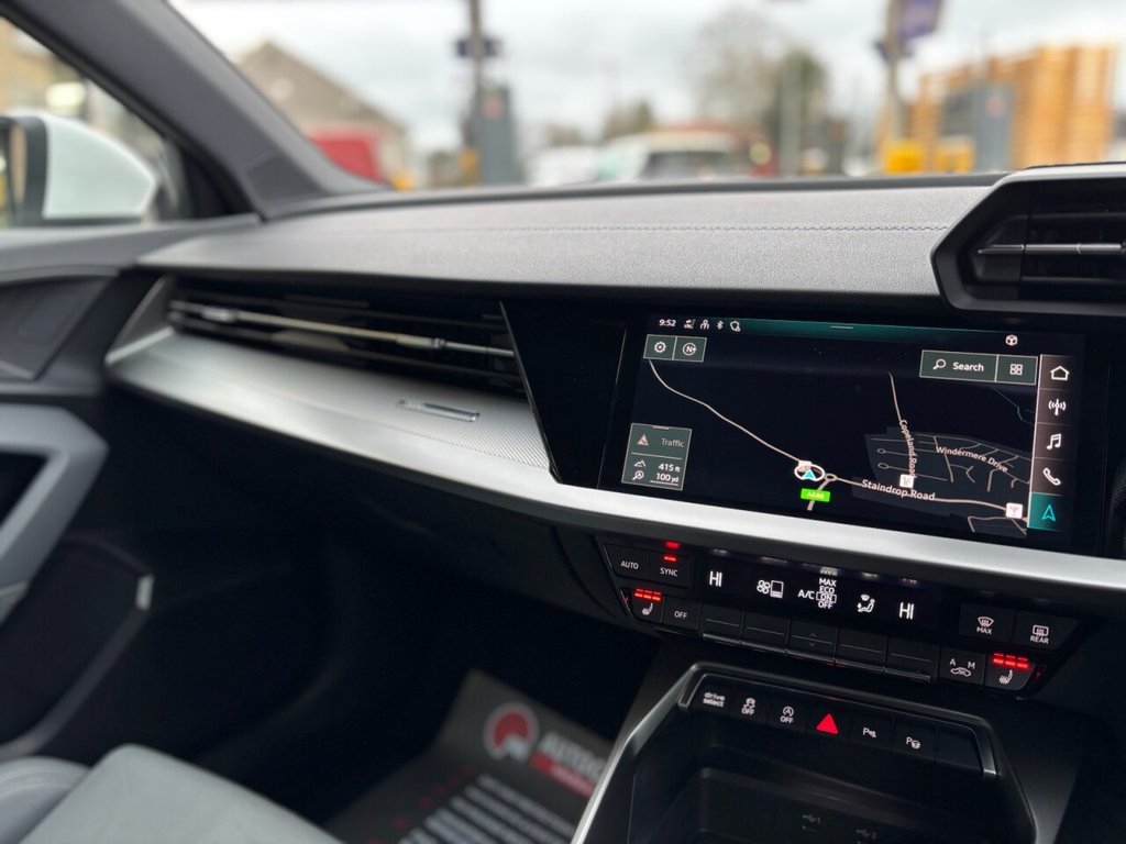 Used Audi A3 2022 for sale - 76973147: Photo 41