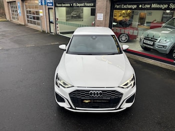 Used Audi A3 2022 for sale - 76973147: Photo