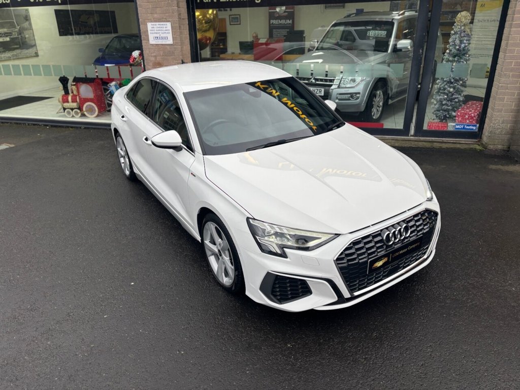 Used Audi A3 2022 for sale - 76973147: Photo 6