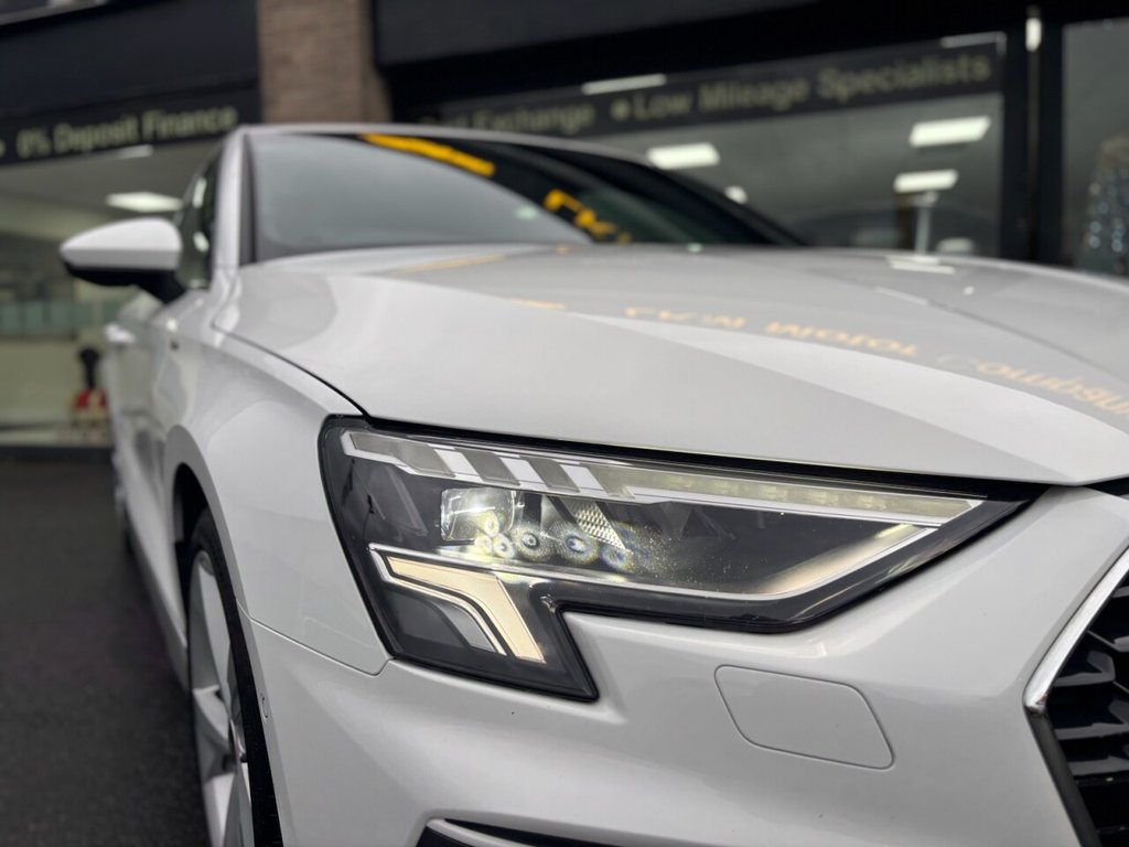 Used Audi A3 2022 for sale - 76973147: Photo 7