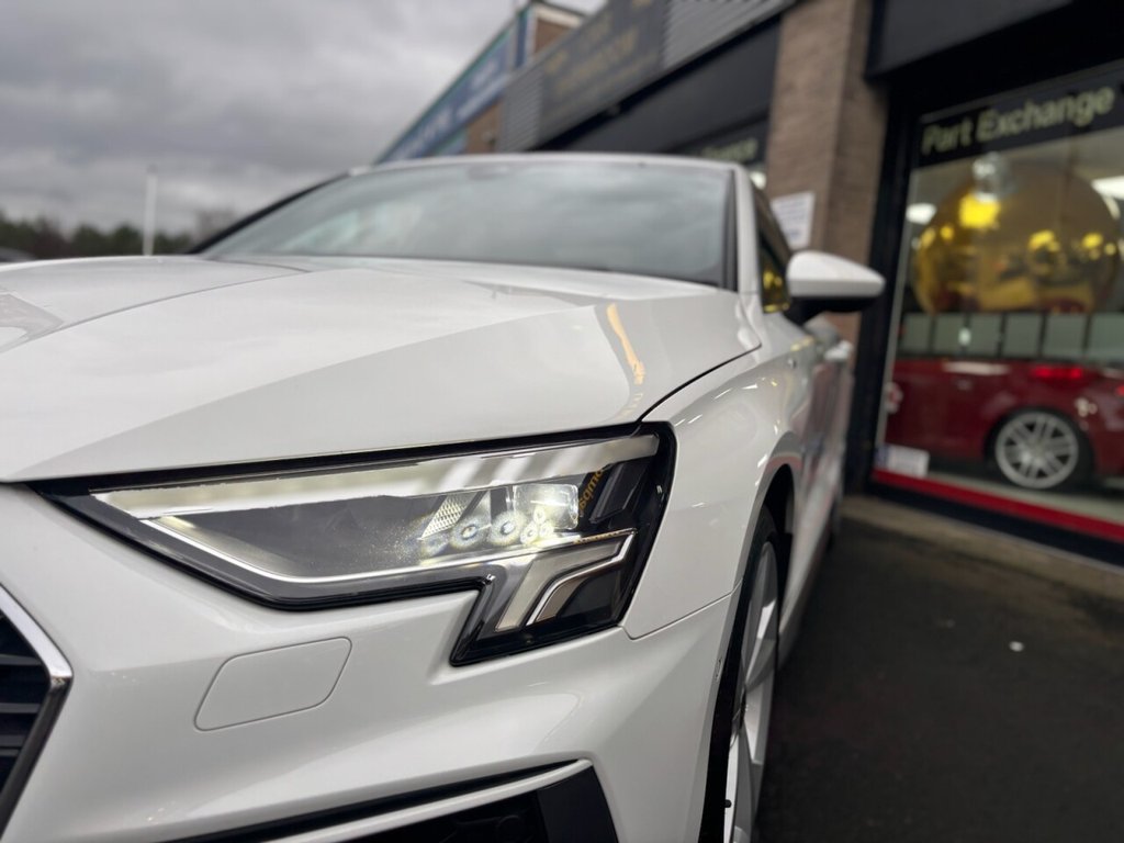 Used Audi A3 2022 for sale - 76973147: Photo 8