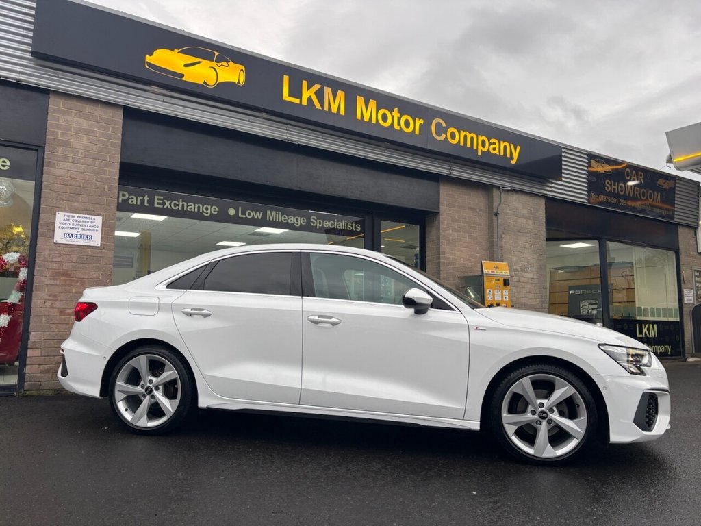 Used Audi A3 2022 for sale - 76973147: Photo 9