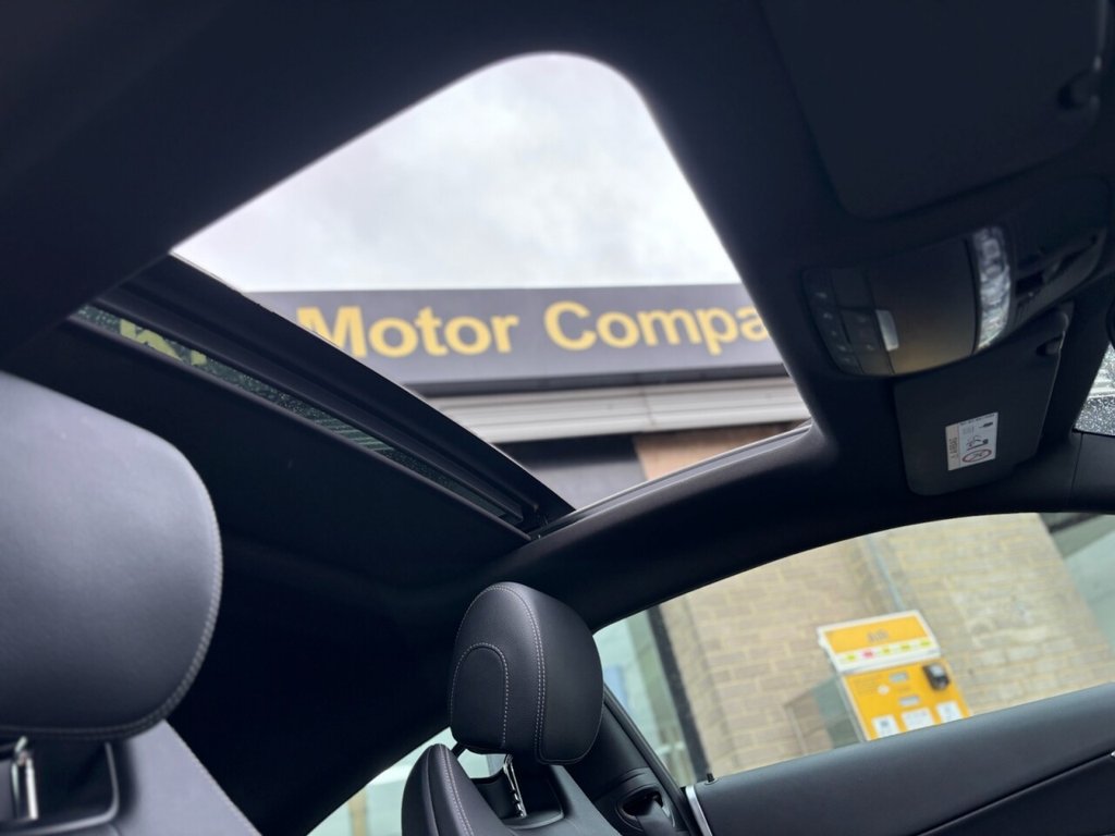 Used Mercedes-Benz C Class 2017 for sale - 76317216: Photo 17