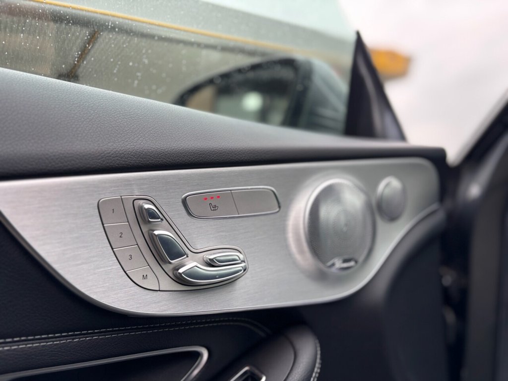 Used Mercedes-Benz C Class 2017 for sale - 76317216: Photo 23