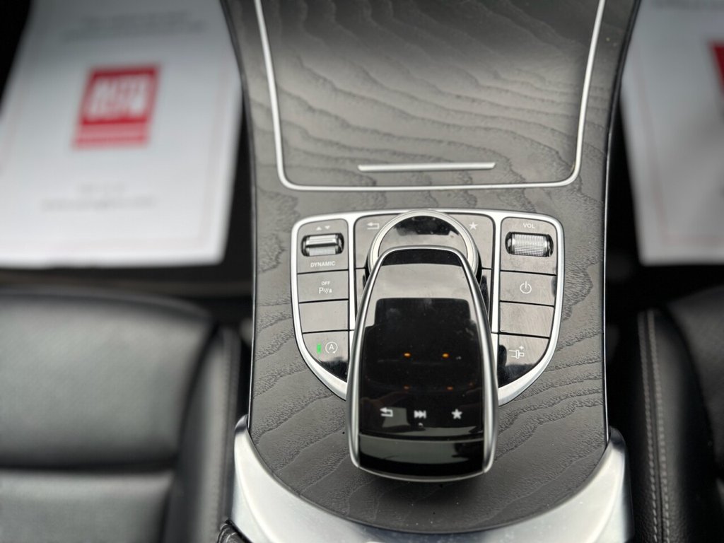 Used Mercedes-Benz C Class 2017 for sale - 76317216: Photo 36