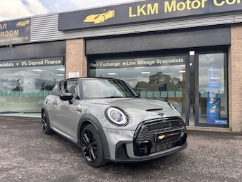 2021 (71) - 2.0 Cooper S Sport Hatchback 3dr Petrol Manual Euro 6 (s/s) (178 ps)