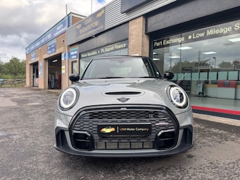 Used MINI Hatch 2021 for sale - 75752716: Photo