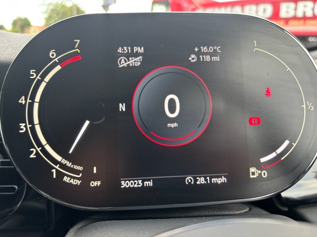 Vehicle 34