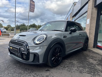 Used MINI Hatch 2021 for sale - 75752716: Photo