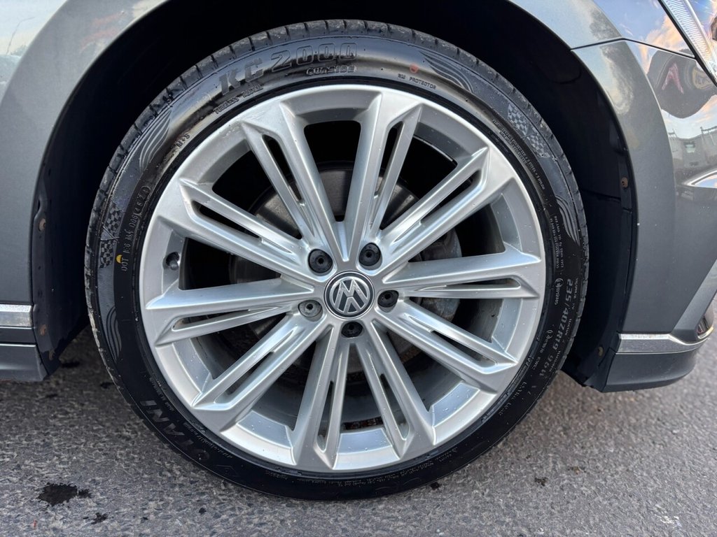 Used Volkswagen Passat 2016 for sale - 76910277: Photo 10