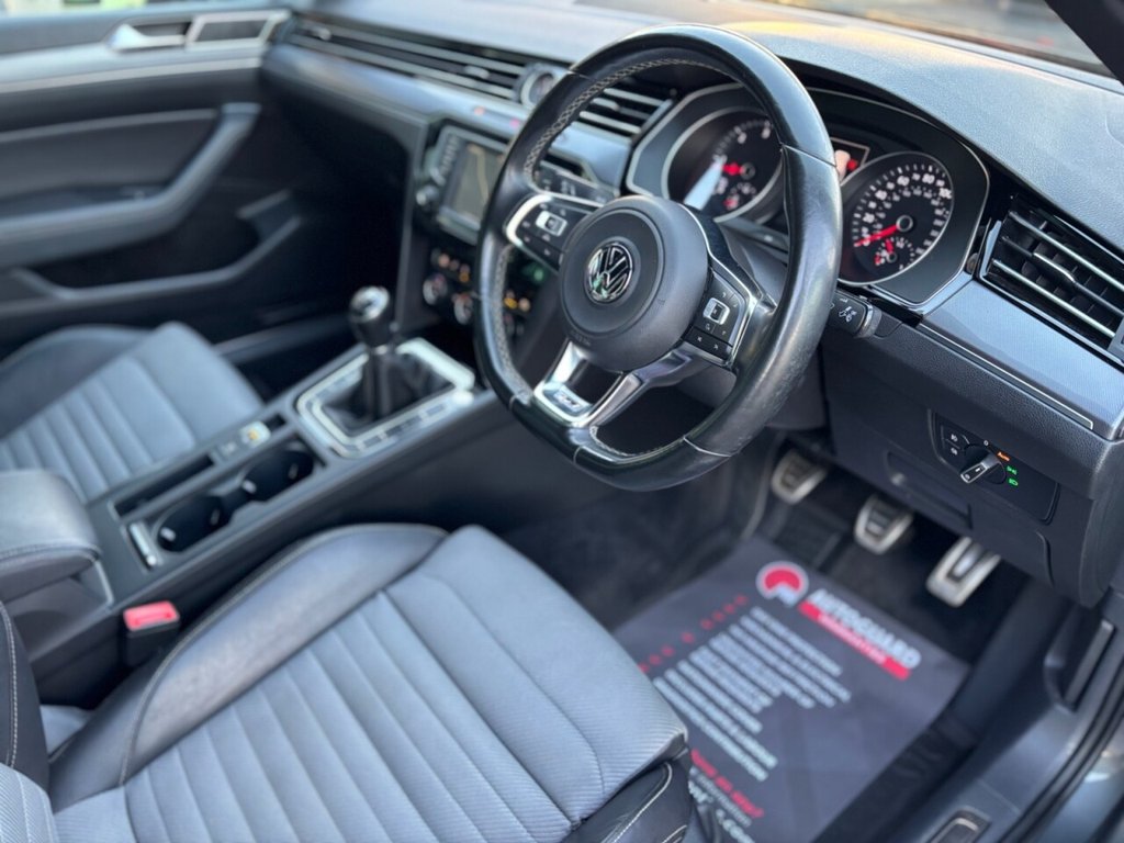 Used Volkswagen Passat 2016 for sale - 76910277: Photo 19