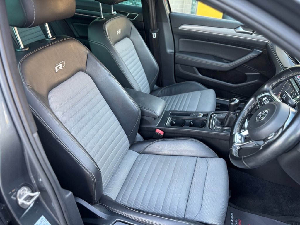 Used Volkswagen Passat 2016 for sale - 76910277: Photo 20