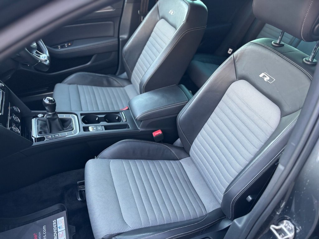 Used Volkswagen Passat 2016 for sale - 76910277: Photo 23