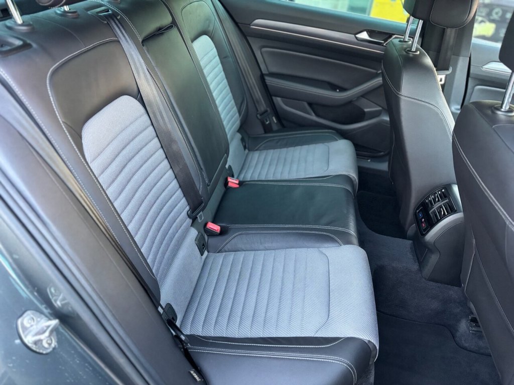 Used Volkswagen Passat 2016 for sale - 76910277: Photo 25