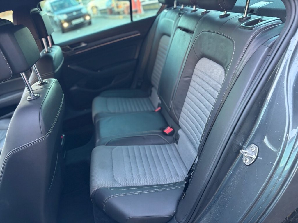 Used Volkswagen Passat 2016 for sale - 76910277: Photo 26