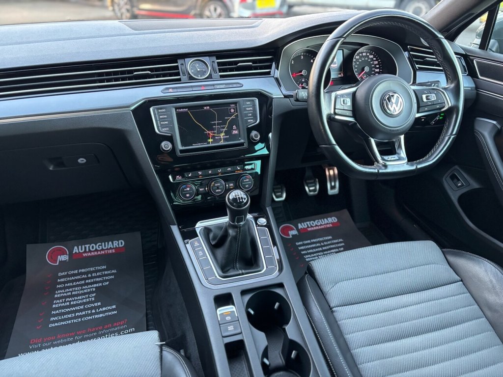 Used Volkswagen Passat 2016 for sale - 76910277: Photo 31