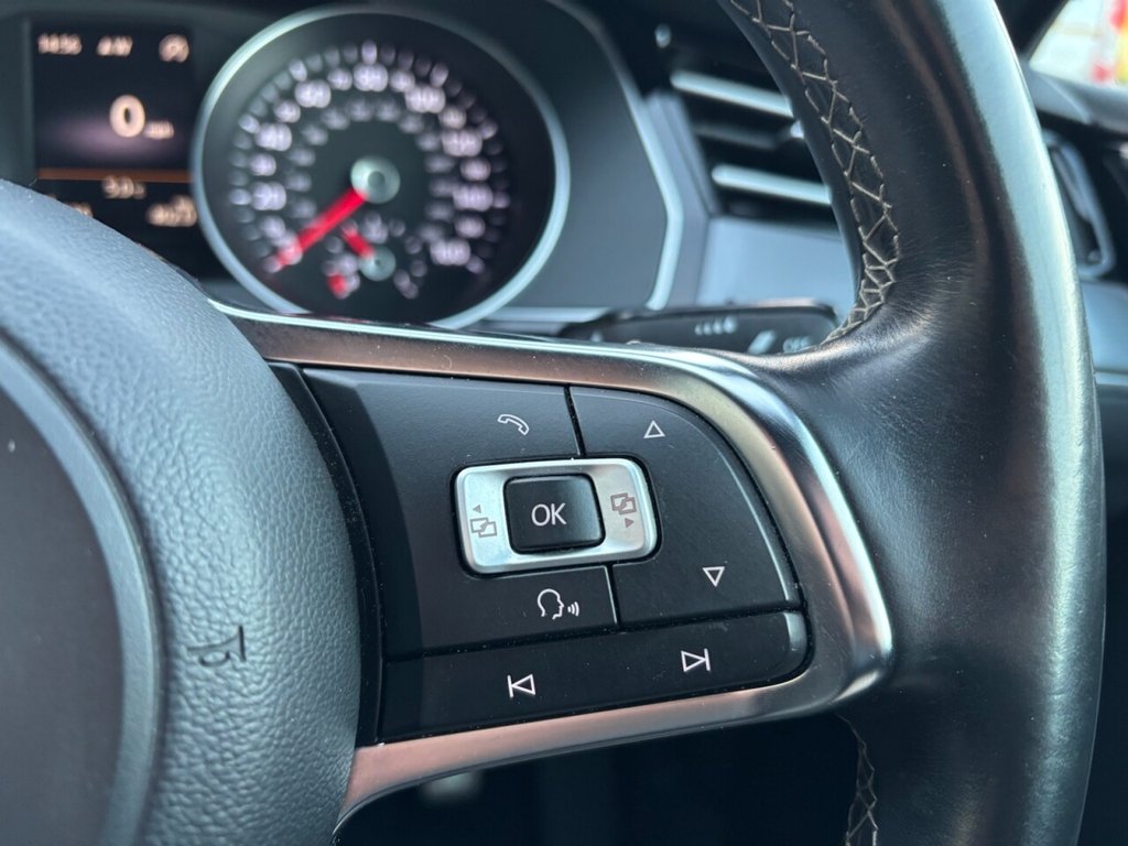 Used Volkswagen Passat 2016 for sale - 76910277: Photo 35