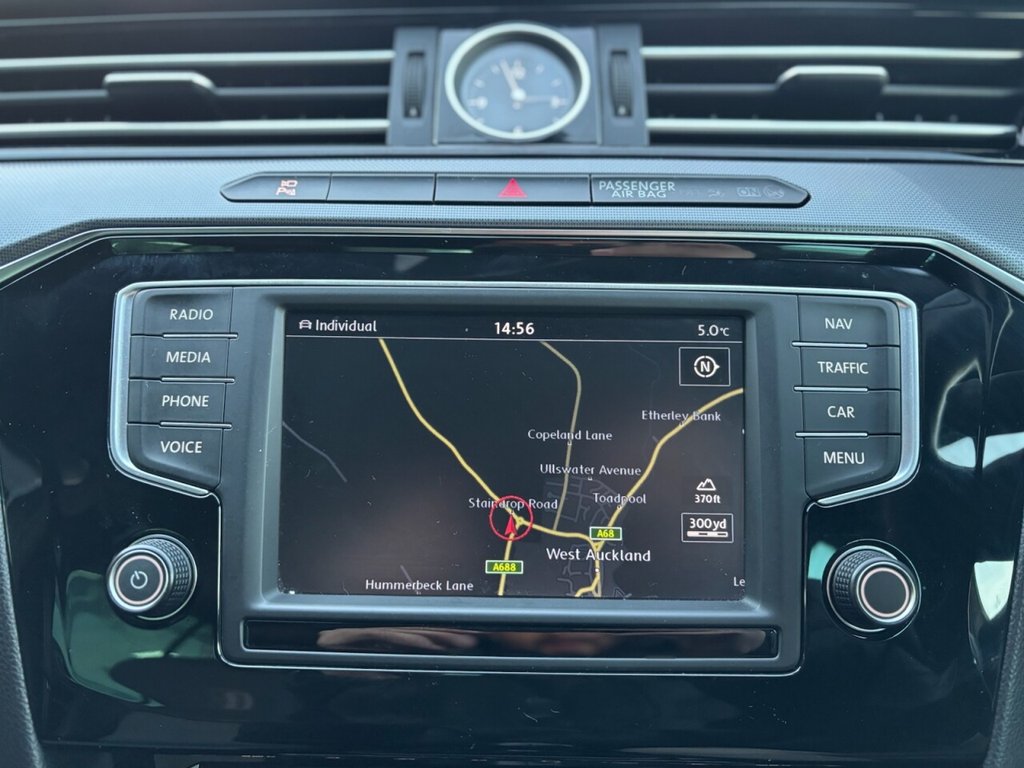 Used Volkswagen Passat 2016 for sale - 76910277: Photo 37