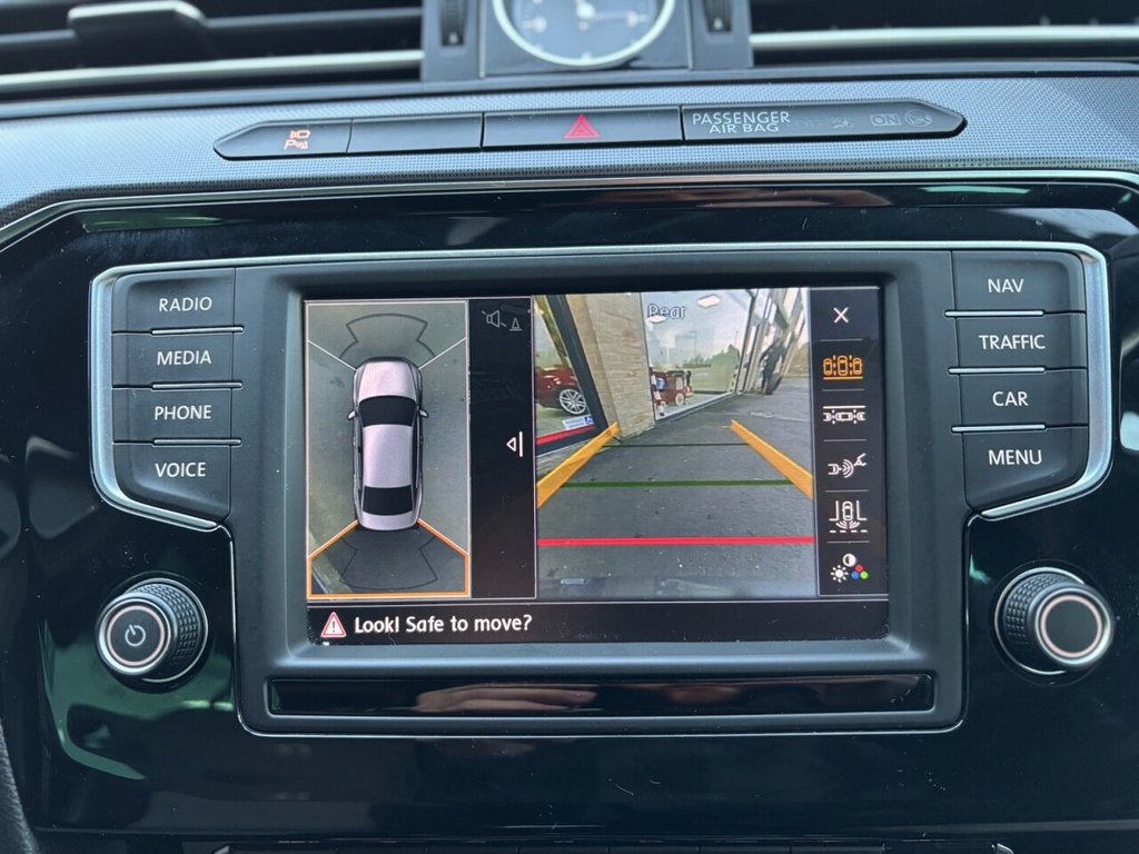 Used Volkswagen Passat 2016 for sale - 76910277: Photo 40