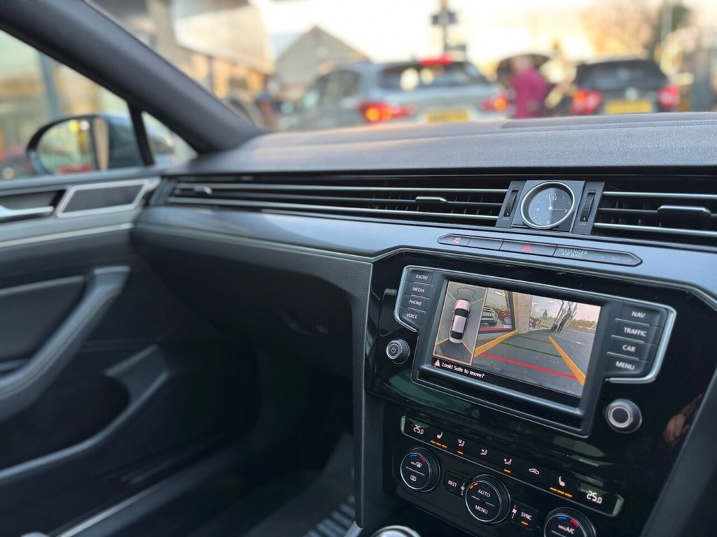 Used Volkswagen Passat 2016 for sale - 76910277: Photo 41