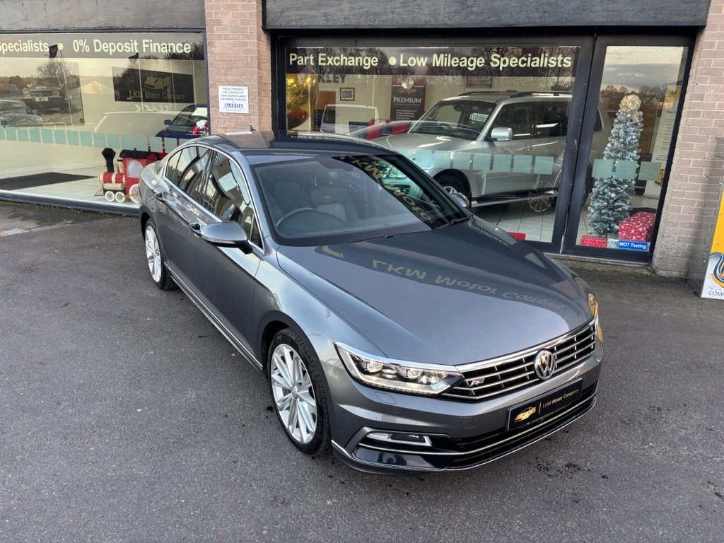 Used Volkswagen Passat 2016 for sale - 76910277: Photo 6