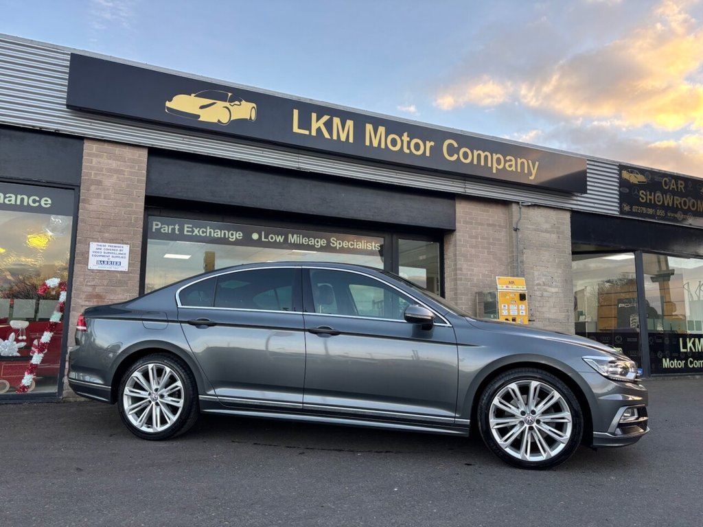 Used Volkswagen Passat 2016 for sale - 76910277: Photo 9