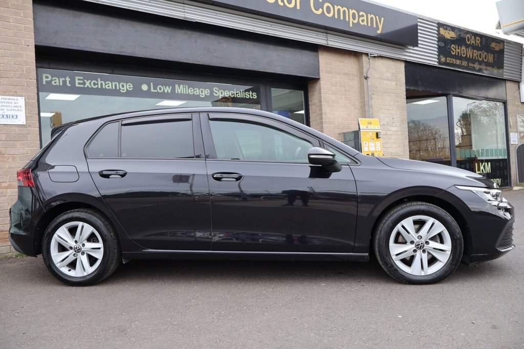 Used Volkswagen Golf 2021 for sale - 78030044: Photo 10