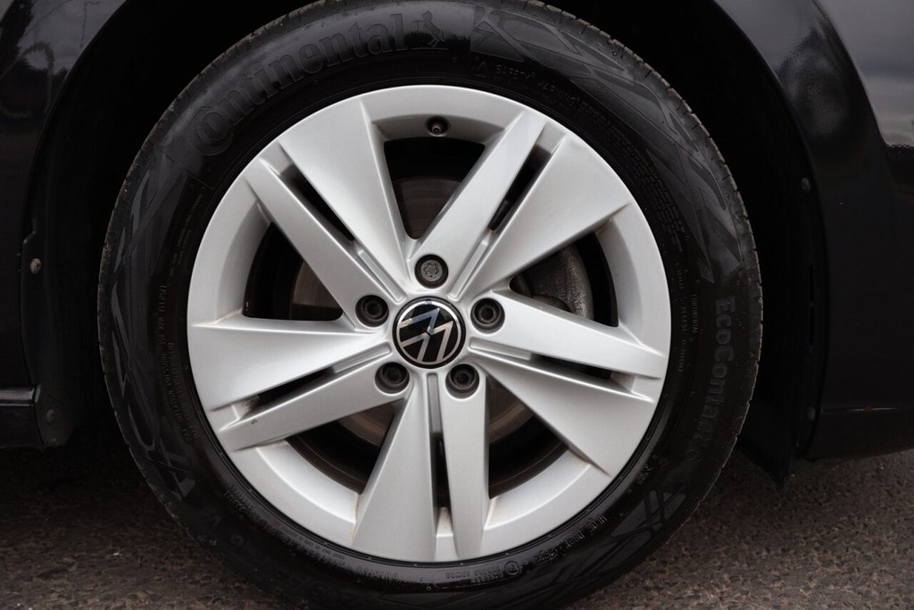 Used Volkswagen Golf 2021 for sale - 78030044: Photo 11