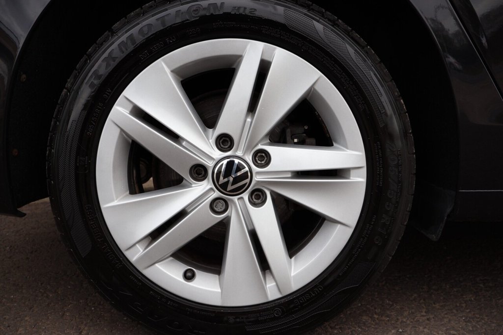 Used Volkswagen Golf 2021 for sale - 78030044: Photo 12