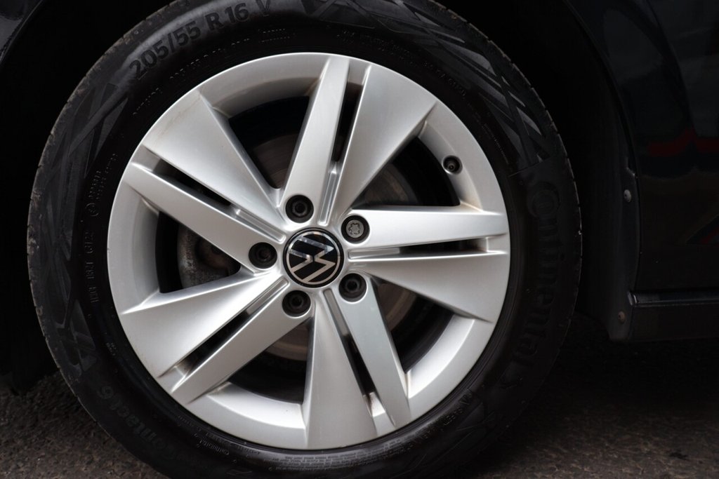 Used Volkswagen Golf 2021 for sale - 78030044: Photo 13