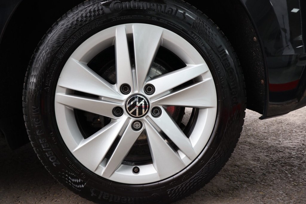 Used Volkswagen Golf 2021 for sale - 78030044: Photo 14