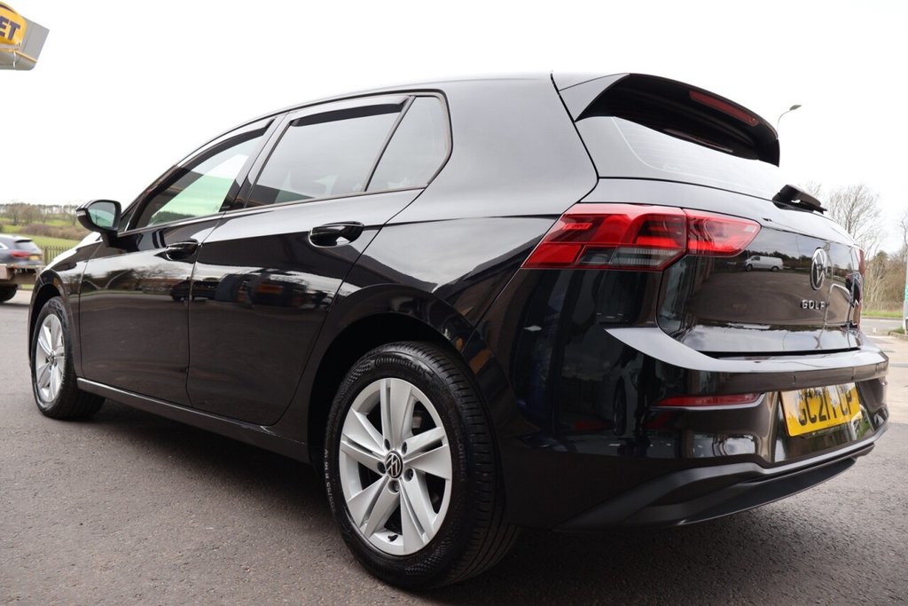 Used Volkswagen Golf 2021 for sale - 78030044: Photo 15