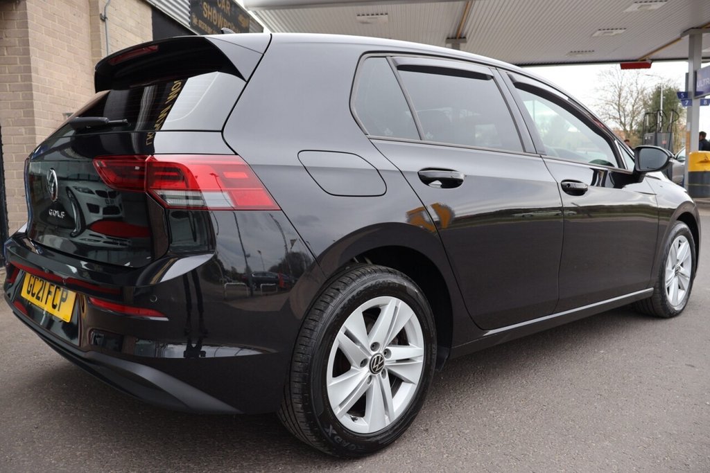 Used Volkswagen Golf 2021 for sale - 78030044: Photo 17