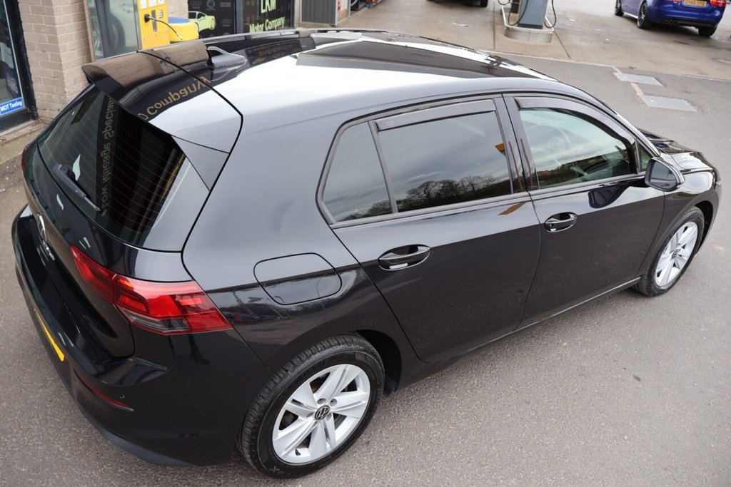 Used Volkswagen Golf 2021 for sale - 78030044: Photo 18