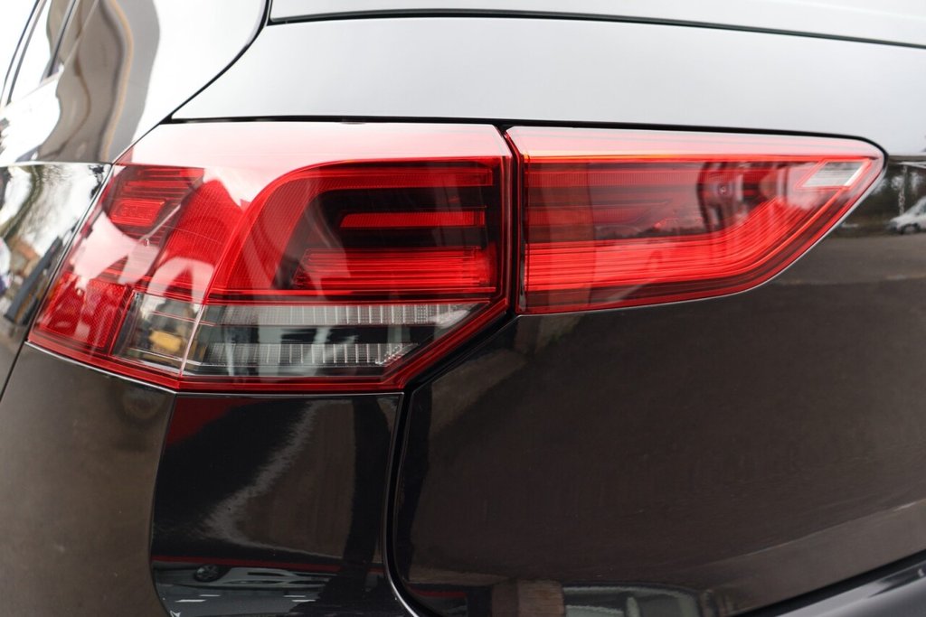 Used Volkswagen Golf 2021 for sale - 78030044: Photo 19