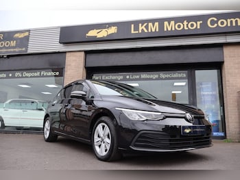 Used Volkswagen Golf 2021 for sale - 78030044: Photo