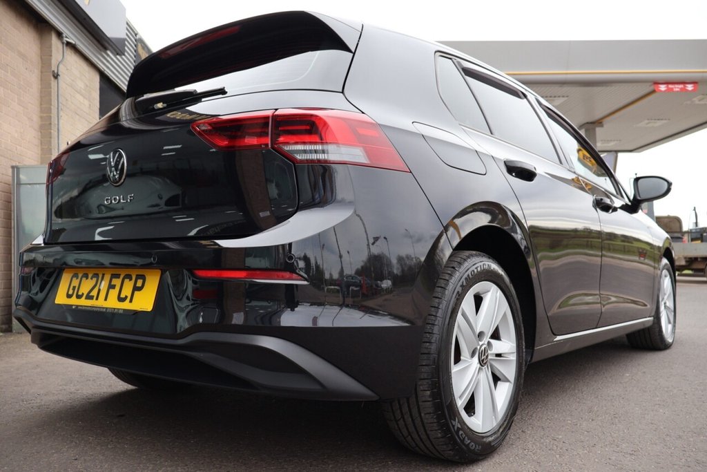 Used Volkswagen Golf 2021 for sale - 78030044: Photo 21