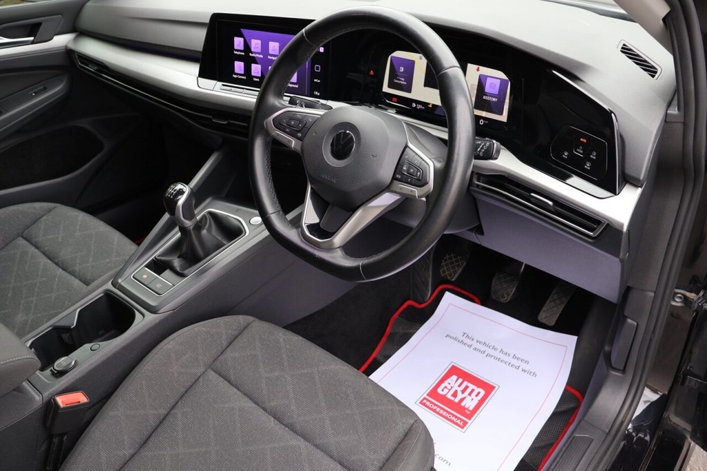 Used Volkswagen Golf 2021 for sale - 78030044: Photo 23