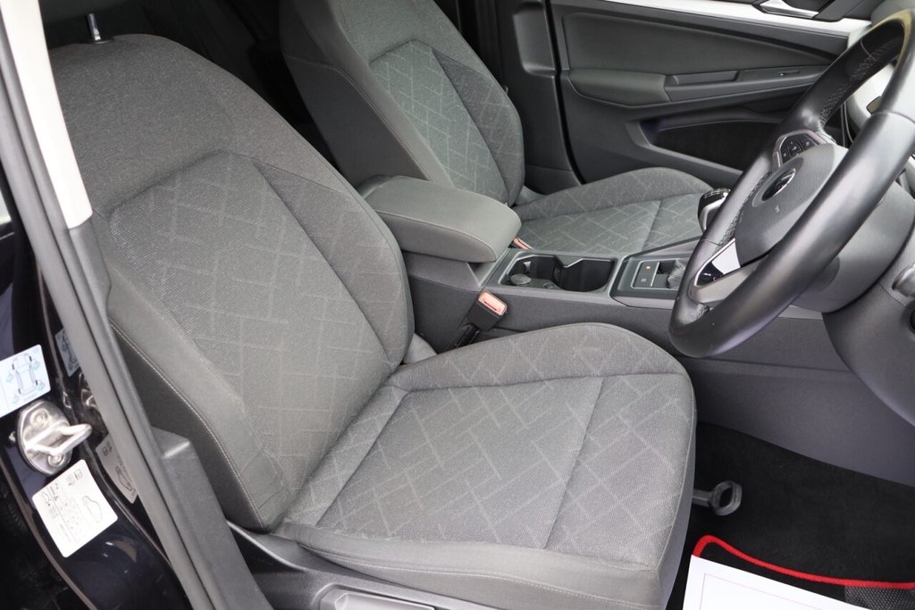 Used Volkswagen Golf 2021 for sale - 78030044: Photo 24