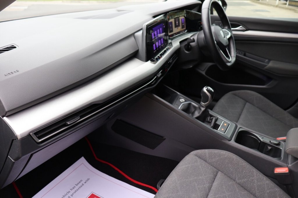 Used Volkswagen Golf 2021 for sale - 78030044: Photo 25