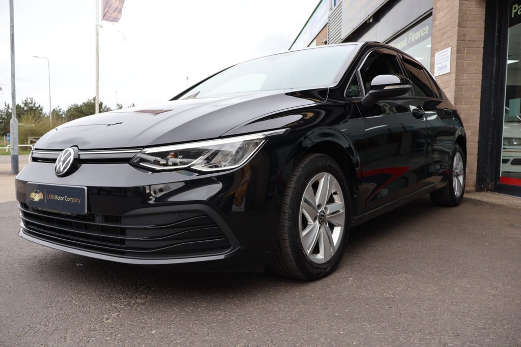 Used Volkswagen Golf 2021 for sale - 78030044: Photo 3