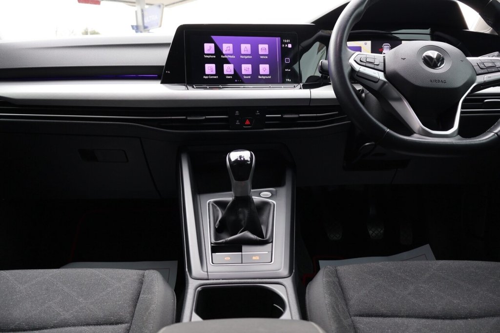 Used Volkswagen Golf 2021 for sale - 78030044: Photo 32