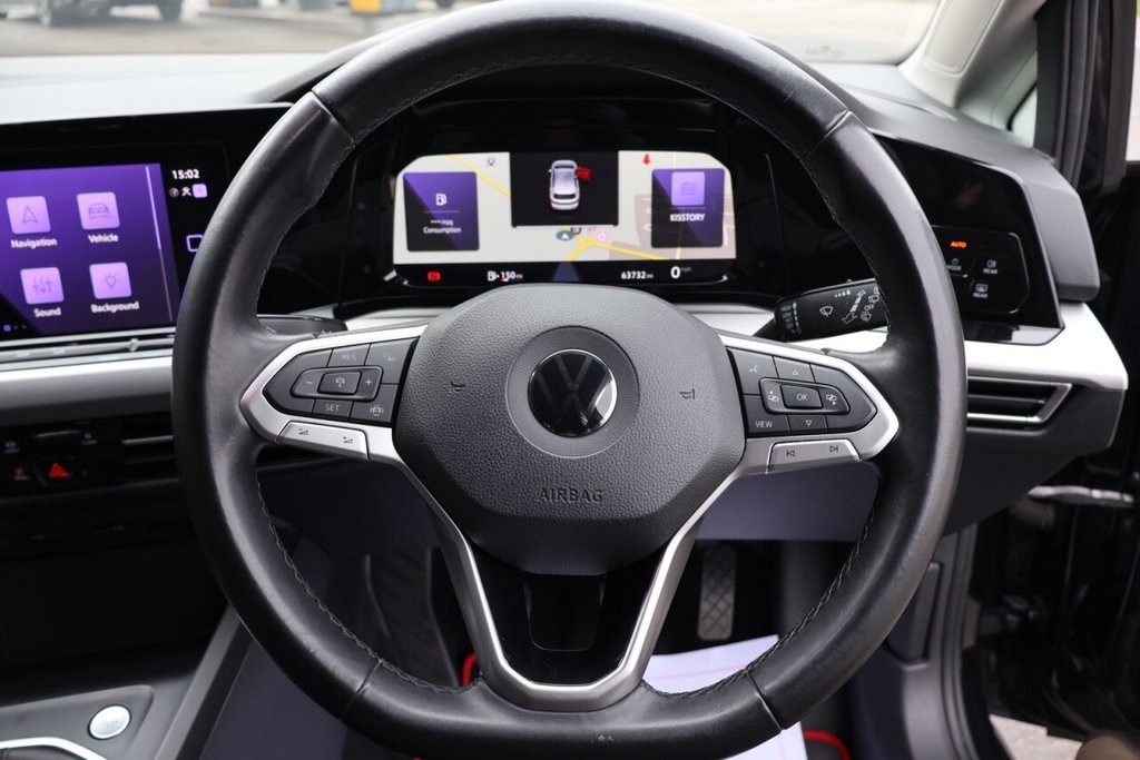 Used Volkswagen Golf 2021 for sale - 78030044: Photo 33