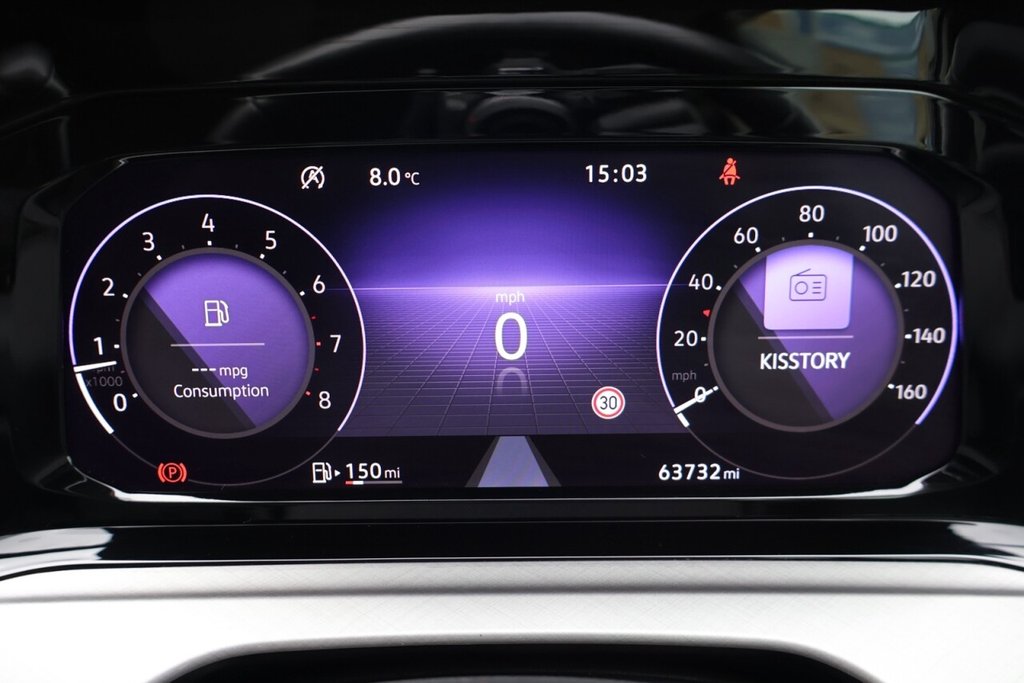 Used Volkswagen Golf 2021 for sale - 78030044: Photo 34