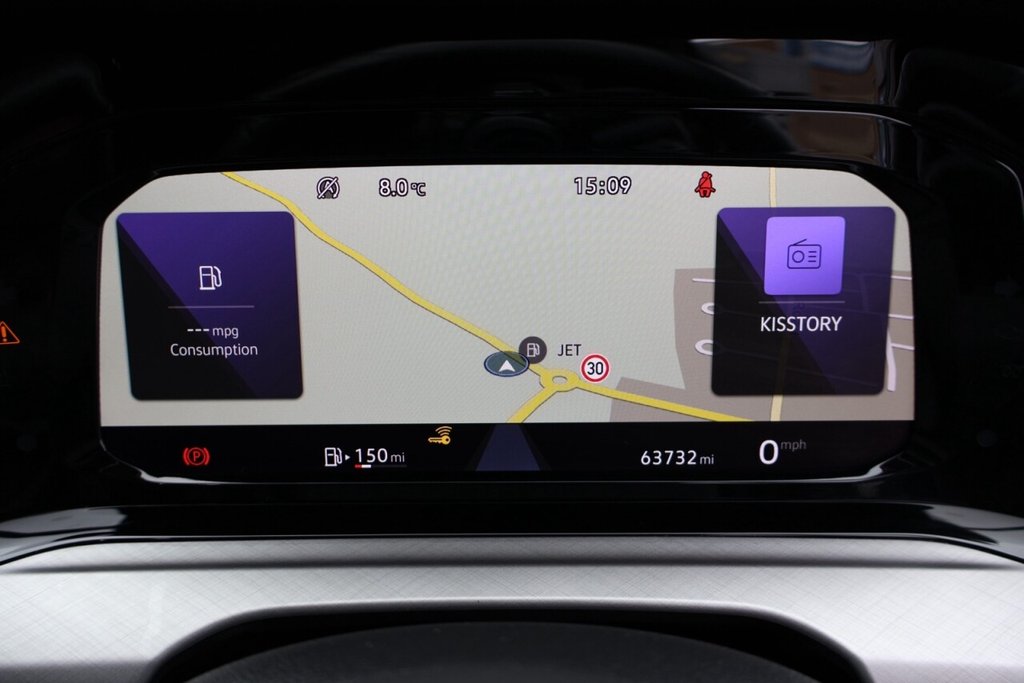 Used Volkswagen Golf 2021 for sale - 78030044: Photo 35