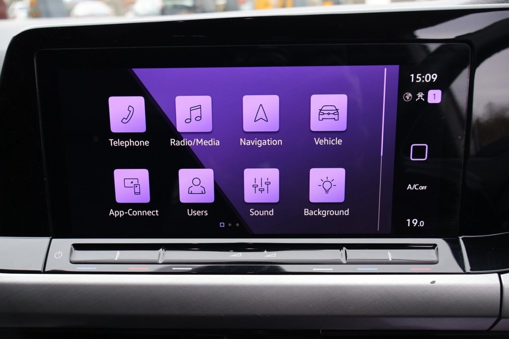 Used Volkswagen Golf 2021 for sale - 78030044: Photo 39