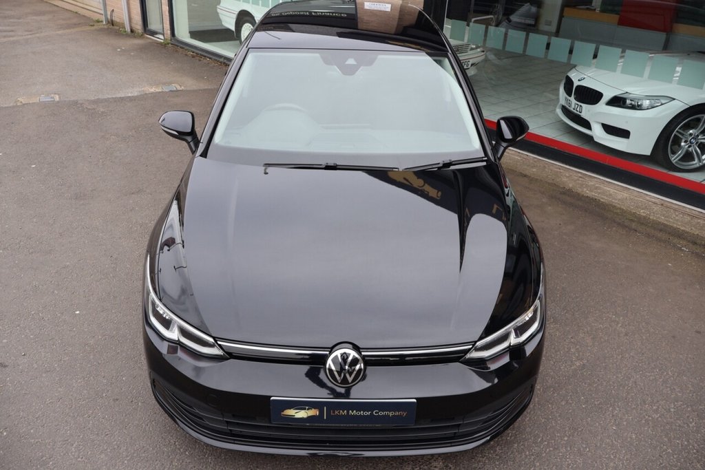 Used Volkswagen Golf 2021 for sale - 78030044: Photo 4