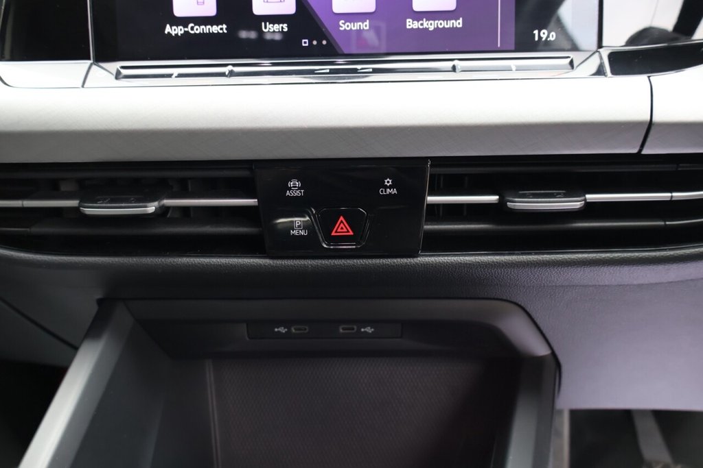 Used Volkswagen Golf 2021 for sale - 78030044: Photo 42