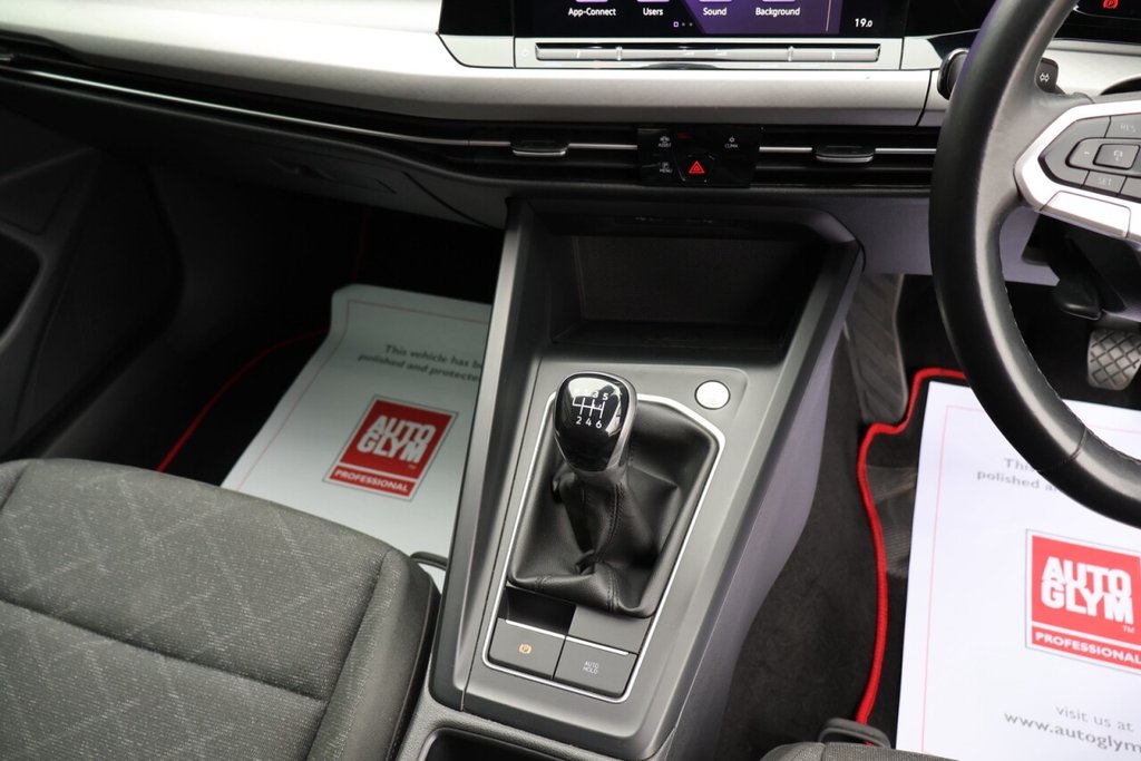 Used Volkswagen Golf 2021 for sale - 78030044: Photo 43